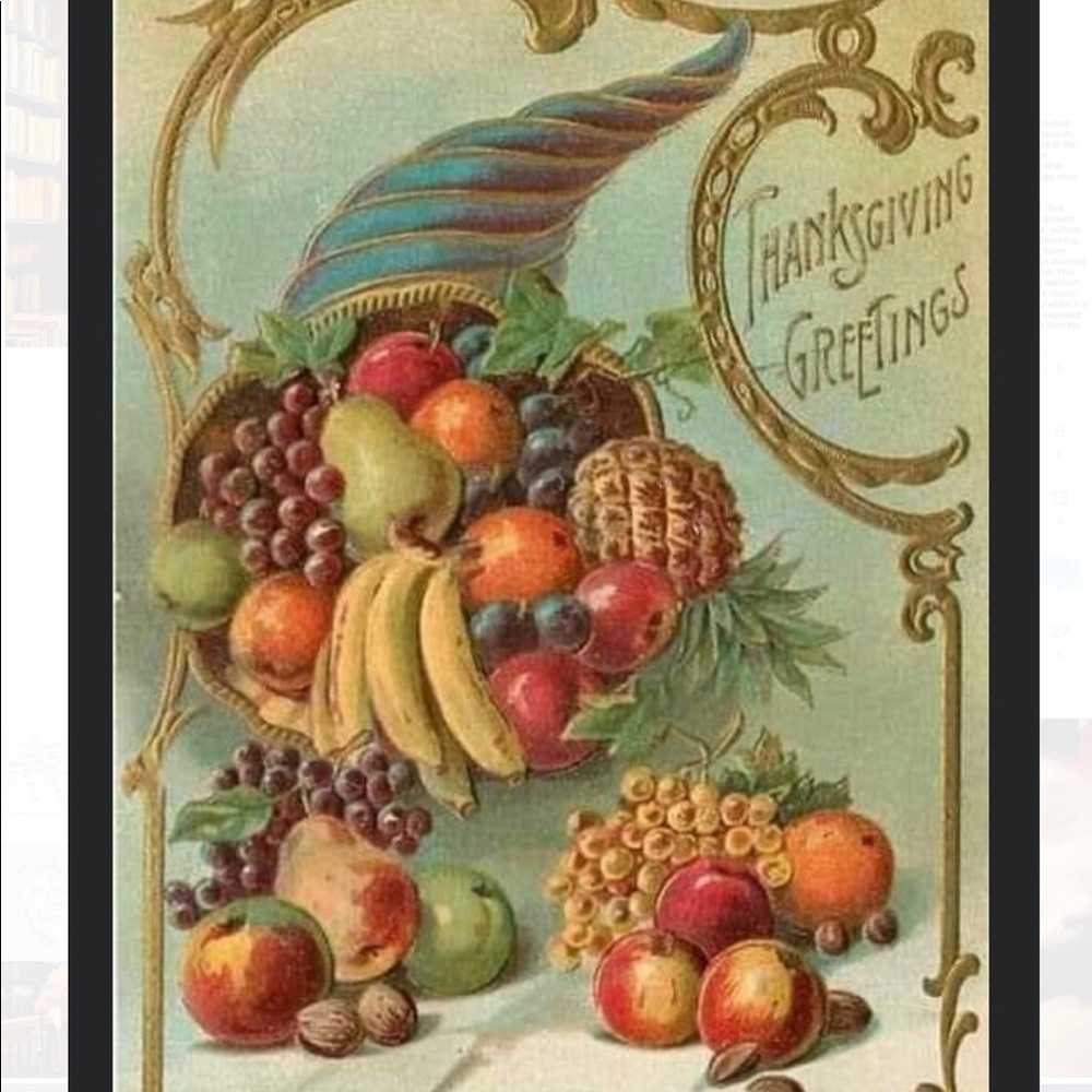 🧡🦃🥧 Happy Thanksgiving! 🥧🦃🧡